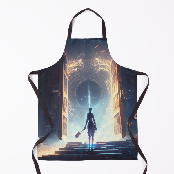 Item preview, Sanctuary of the Forgotten Books designed and sold by oanaunciuleanu.