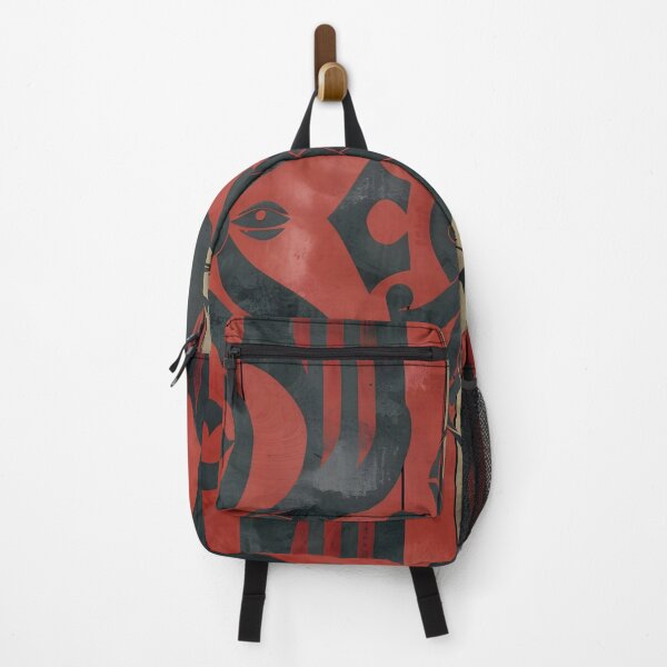 Item preview, Viking Themed Intricate Pattern designed and sold by dcrc.