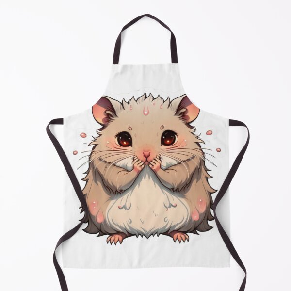 Item preview, sad hamster, Sad Hamster Meme designed and sold by pandk25.