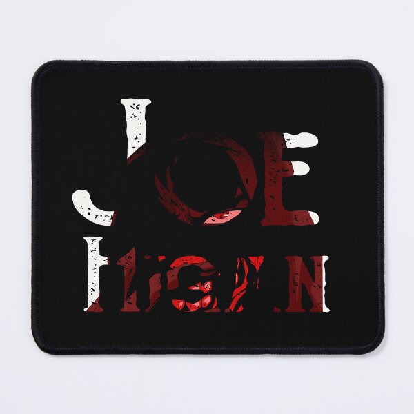 Item preview, Joe Higan - Ninja Kamui designed and sold by ArtistryHavenn.