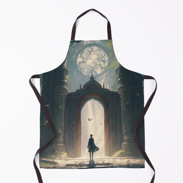 Item preview, Sanctuary of the Forgotten Books designed and sold by oanaunciuleanu.