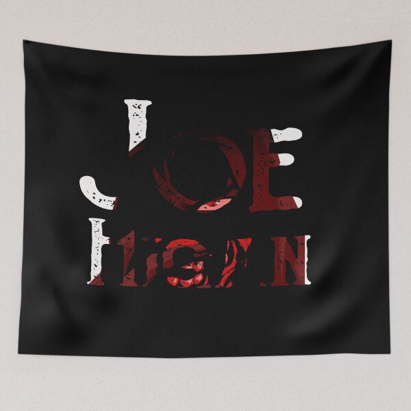 Item preview, Joe Higan - Ninja Kamui designed and sold by ArtistryHavenn.