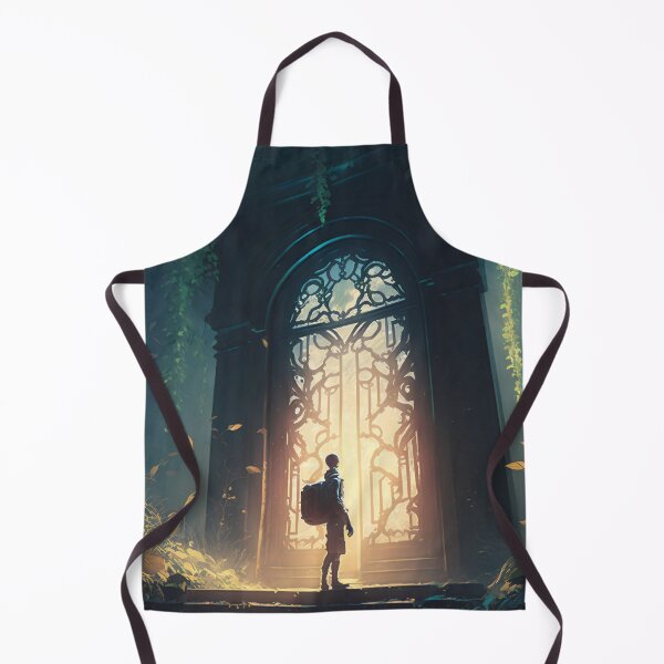 Item preview, Sanctuary of the Forgotten Books designed and sold by oanaunciuleanu.