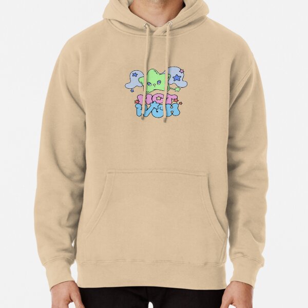 NCT DREAM DNYL Pullover Hoodie for Sale by HyunjinsSTAY Redbubble