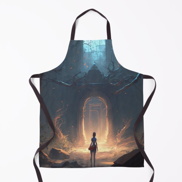 Item preview, Sanctuary of the Forgotten Books designed and sold by oanaunciuleanu.