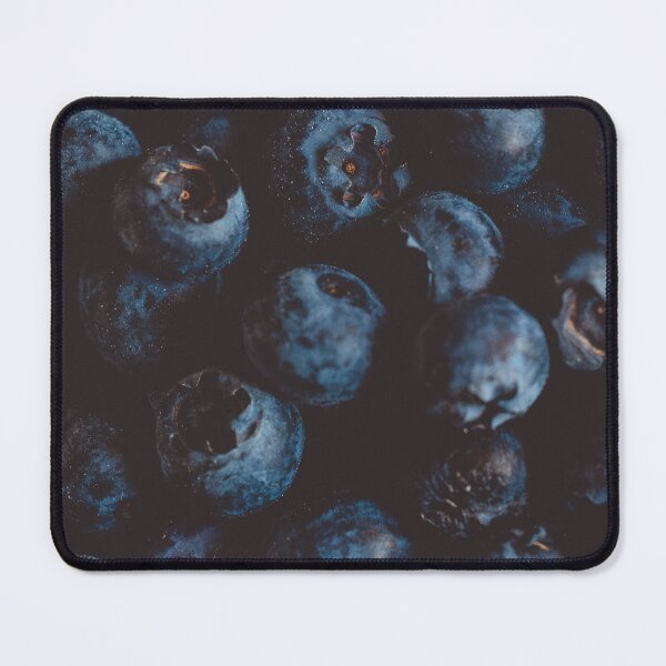 Item preview, Blueberries - Your Favorite Antioxidant designed and sold by cgroenewald.