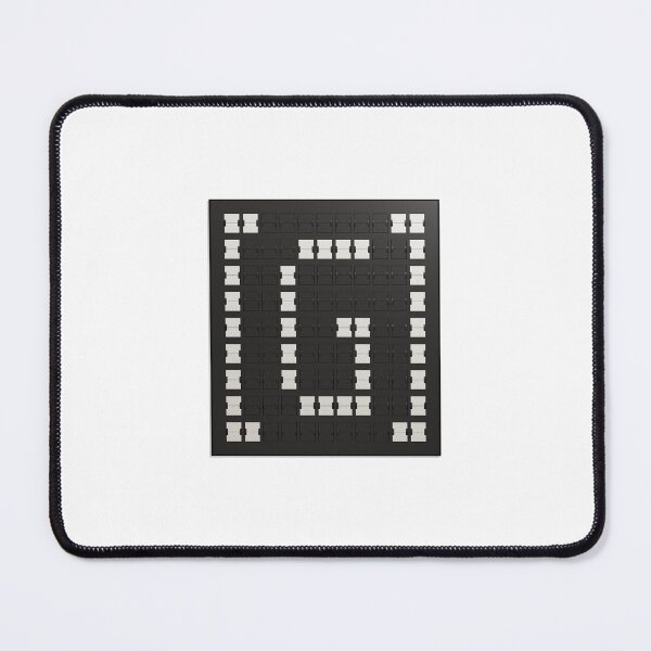Item preview, Flipboard Letter G designed and sold by trepiu.