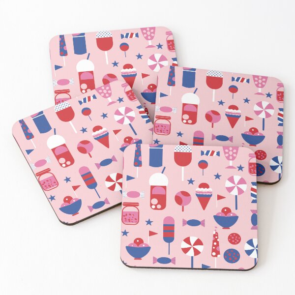 Item preview, Sweet Treats designed and sold by Seedelightful.