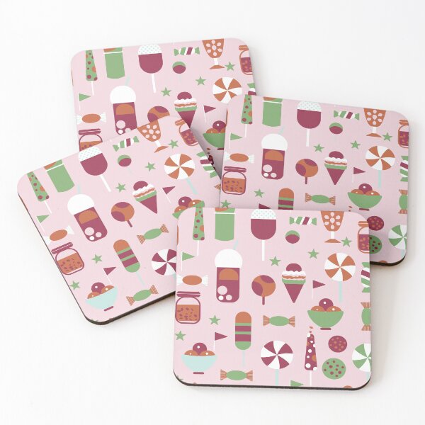 Item preview, Sweet Treats designed and sold by Seedelightful.
