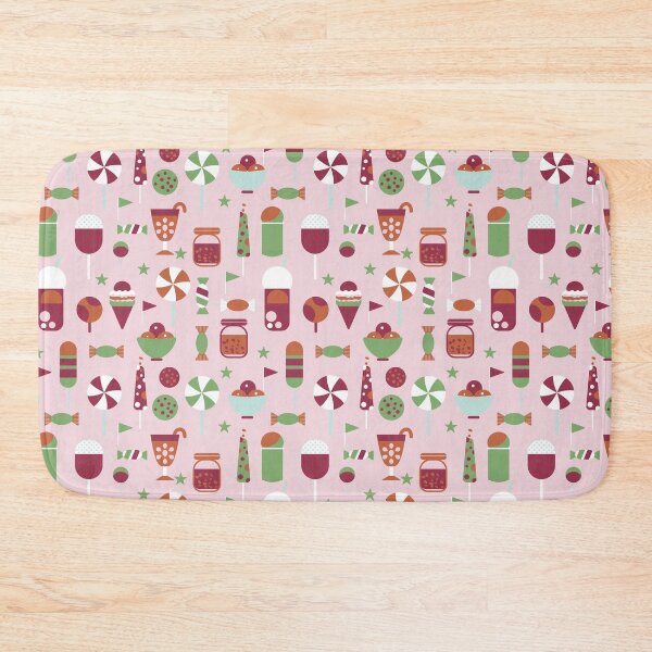 Item preview, Sweet Treats designed and sold by Seedelightful.