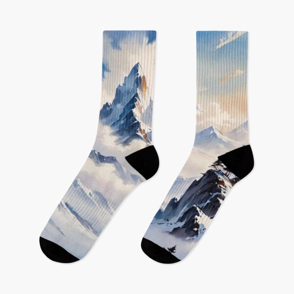 Item preview, Majestic Tranquility designed and sold by joejiing.