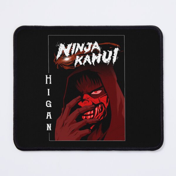 Item preview, Joe Higan - Ninja Kamui designed and sold by ArtistryHavenn.
