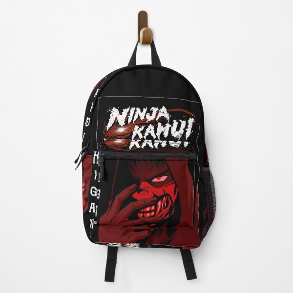 Item preview, Joe Higan - Ninja Kamui designed and sold by ArtistryHavenn.