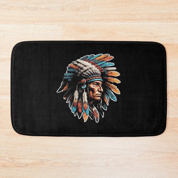Item preview, Indian abstract looking sticker designed and sold by MPDesign84.