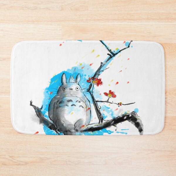 Item preview, sumi-e big friend designed and sold by kharma zero.