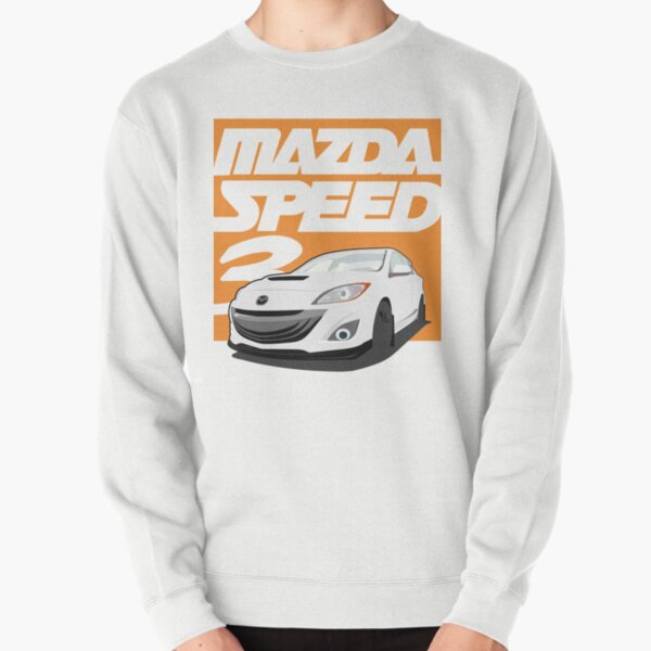 Aperçu de l'œuvre Mazdaspeed 3 créée et vendue par 12turnda.