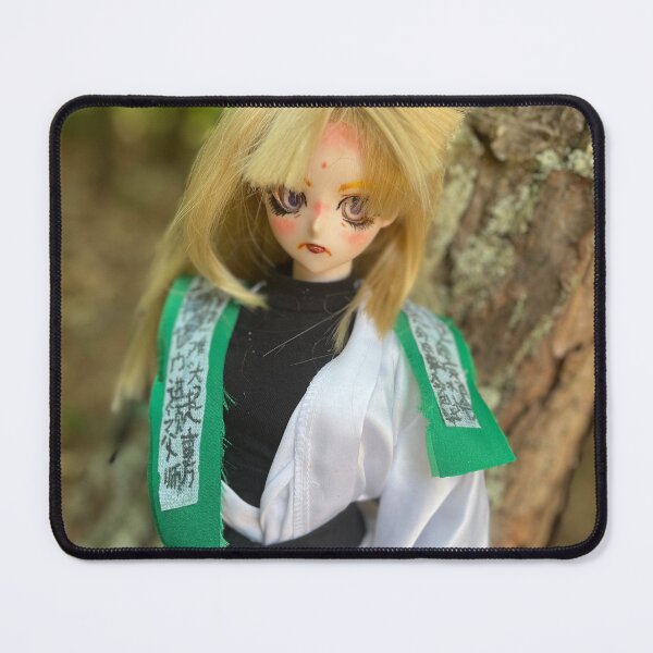 Item preview, Genjyo Sanzo-Hoshi Dollfie designed and sold by Seiten-TAISEI.