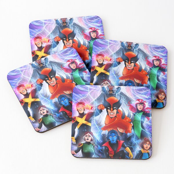 Item preview, X: Evolution designed and sold by Bruno Artist.