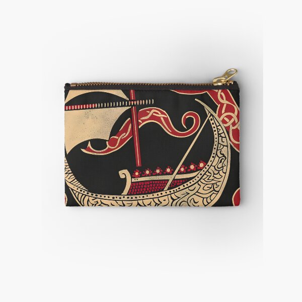 Item preview, Viking Themed Longship  designed and sold by dcrc.