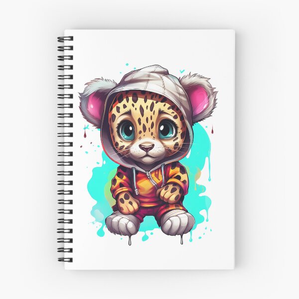 Item preview, baby jaguar designed and sold by ebialonestar.