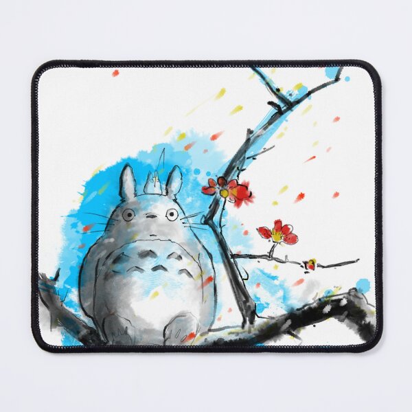 Item preview, sumi-e big friend designed and sold by kharma zero.