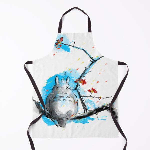Item preview, sumi-e big friend designed and sold by kharma zero.