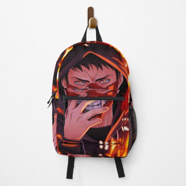 Item preview, Joe Higan - Ninja Kamui designed and sold by ArtistryHavenn.