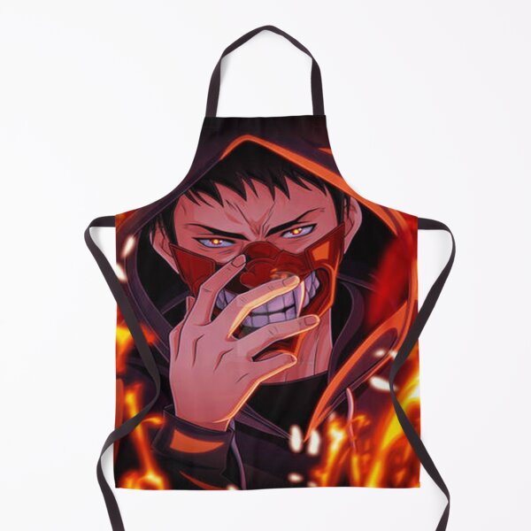 Item preview, Joe Higan - Ninja Kamui designed and sold by ArtistryHavenn.