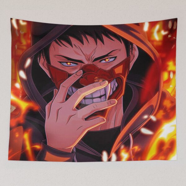 Item preview, Joe Higan - Ninja Kamui designed and sold by ArtistryHavenn.