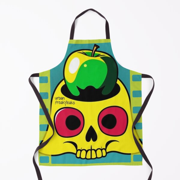 Item preview, THE YELLOW GHOST designed and sold by inarausch2023.