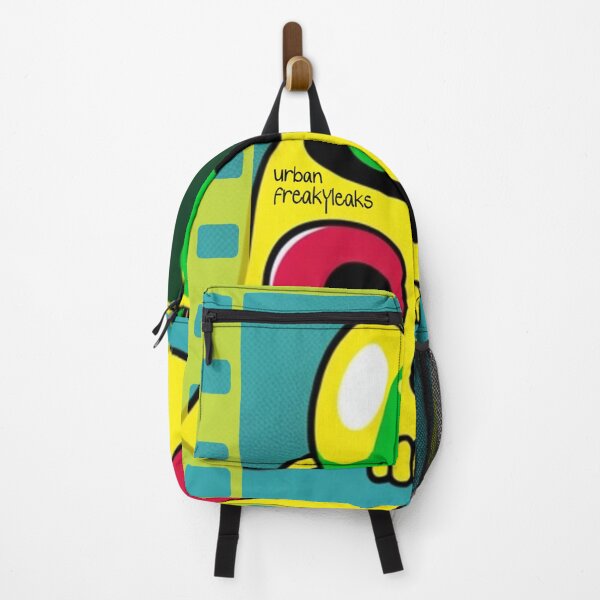 Item preview, THE YELLOW GHOST designed and sold by inarausch2023.