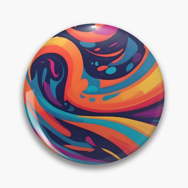 Item preview, Chromatic Convergence designed and sold by papi1998.