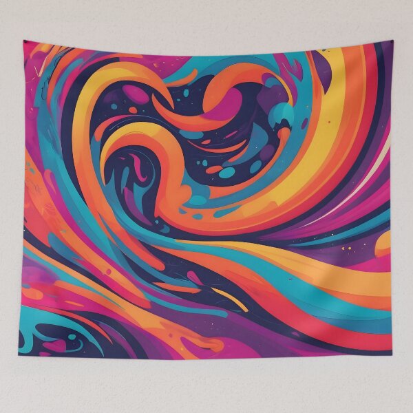 Item preview, Chromatic Convergence designed and sold by papi1998.