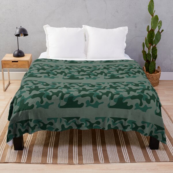 Item preview, Green Camo Print. designed and sold by cgroenewald.