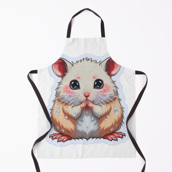 Item preview, sad hamster, Sad Hamster Meme designed and sold by pandk25.