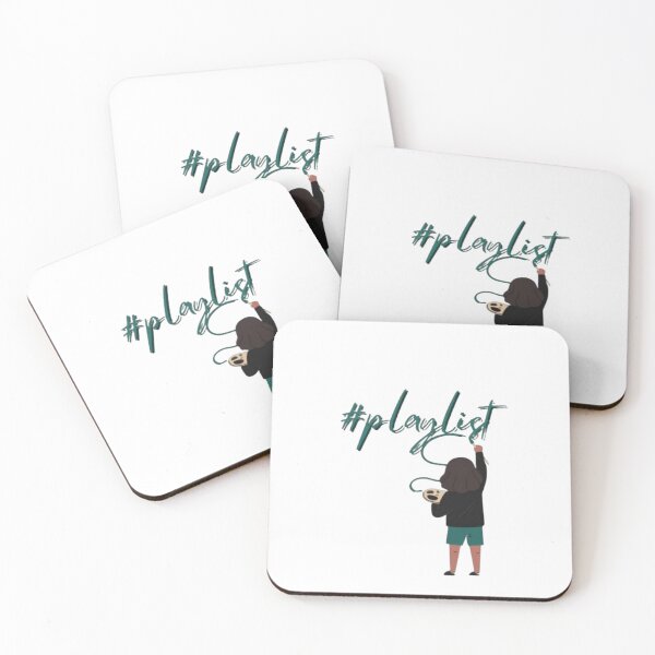 Item preview,  Playlist designed and sold by greatorswe.