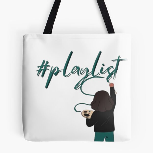 Item preview,  Playlist designed and sold by greatorswe.