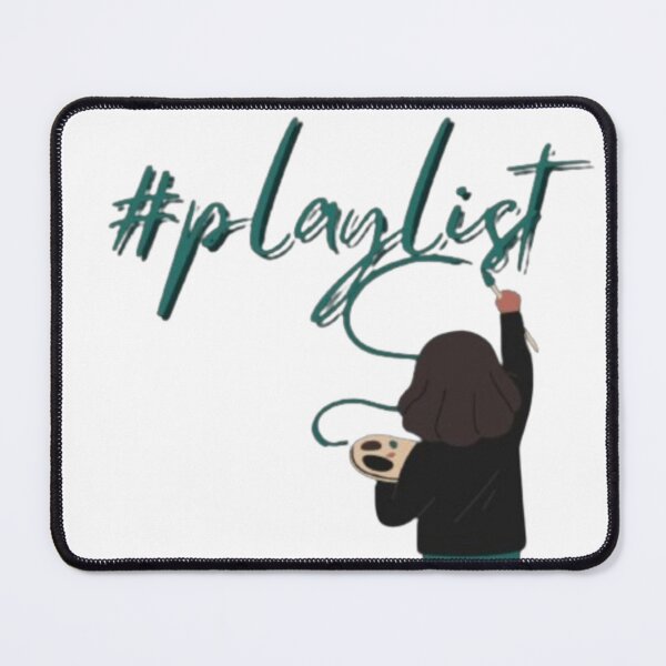 Item preview,  Playlist designed and sold by greatorswe.
