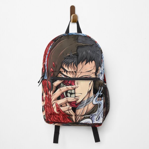 Item preview, Joe Higan - Ninja Kamui designed and sold by ArtistryHavenn.