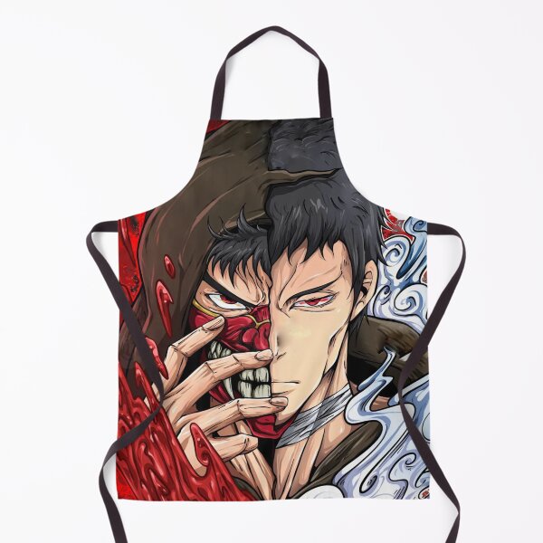 Item preview, Joe Higan - Ninja Kamui designed and sold by ArtistryHavenn.
