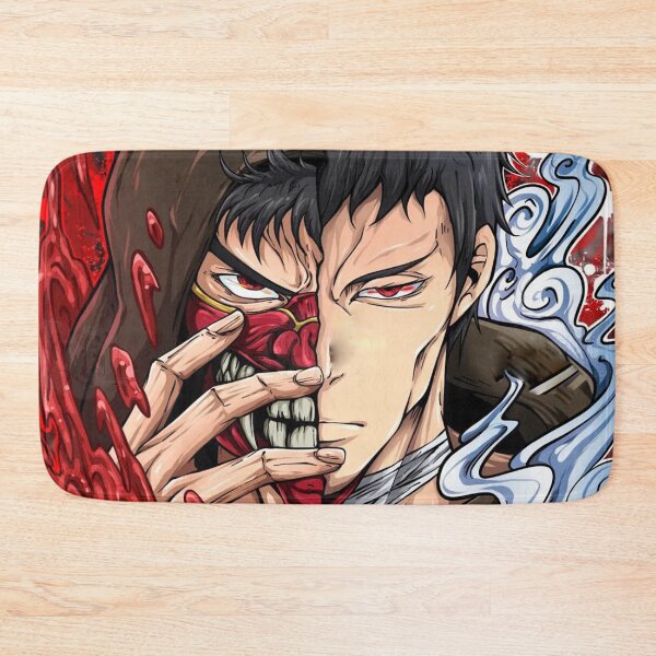 Item preview, Joe Higan - Ninja Kamui designed and sold by ArtistryHavenn.
