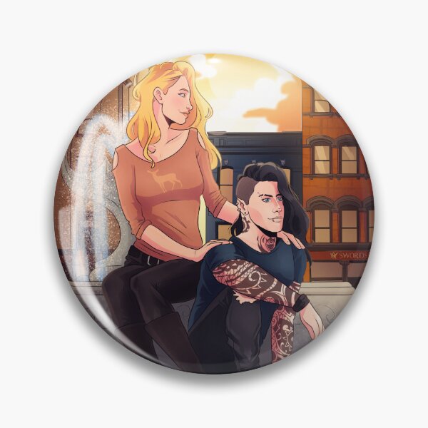 Item preview, Ruhn and Lidia designed and sold by Bruno Artist.
