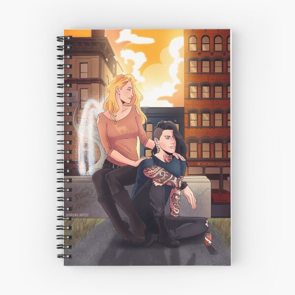 Item preview, Ruhn and Lidia designed and sold by Bruno Artist.