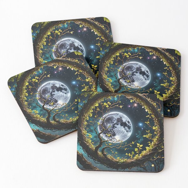 Item preview, The magic of nature designed and sold by LilithsDesires.