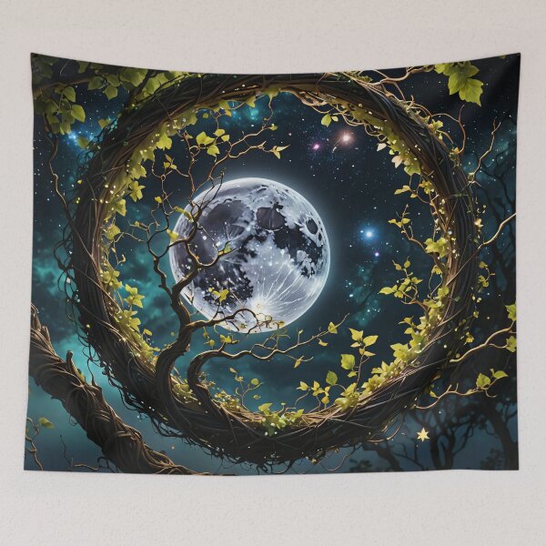 Item preview, The magic of nature designed and sold by LilithsDesires.