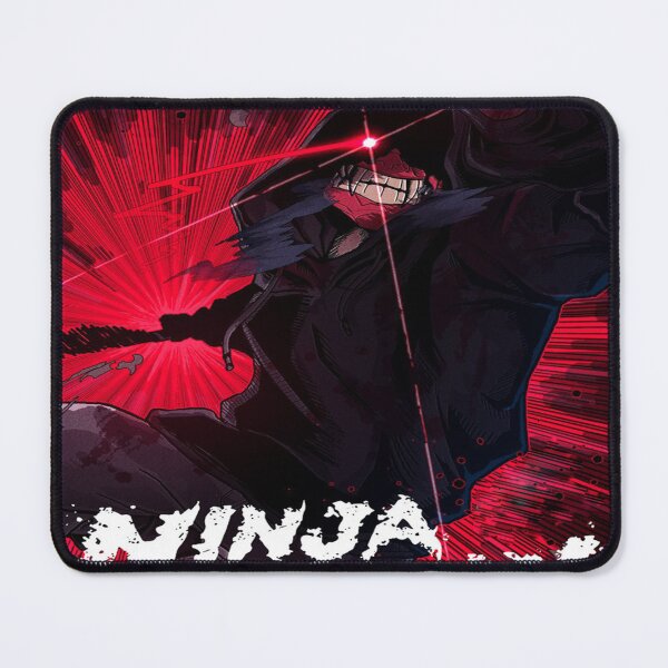 Item preview, Joe Higan - Ninja Kamui designed and sold by ArtistryHavenn.