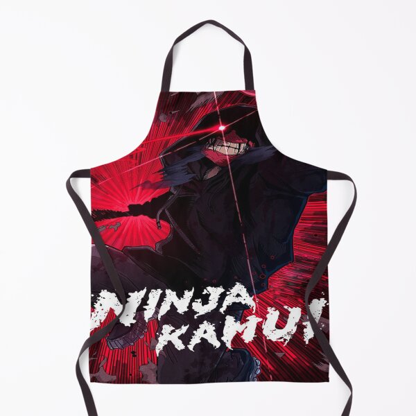Item preview, Joe Higan - Ninja Kamui designed and sold by ArtistryHavenn.