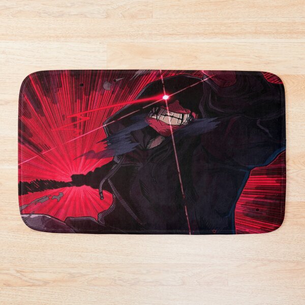 Item preview, Joe Higan - Ninja Kamui designed and sold by ArtistryHavenn.