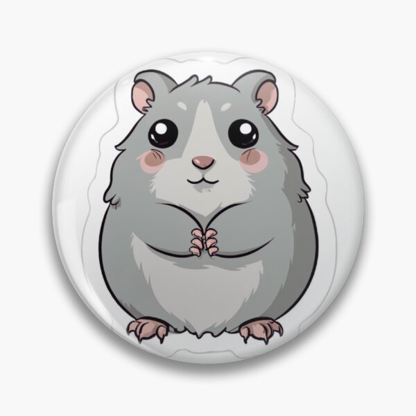 Item preview, sad hamster, Sad Hamster Meme designed and sold by pandk25.