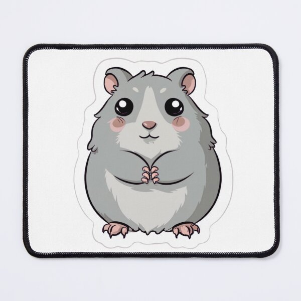 Item preview, sad hamster, Sad Hamster Meme designed and sold by pandk25.
